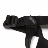 Ceinture vibromasseur Tantus Noir (3 pcs)