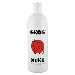 Huile de massage érotique Eros 06137970000 1 L
