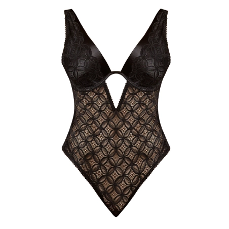Body Exposed Noir S/M