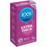 Préservatifs EXS Extra Thick 12 Unités