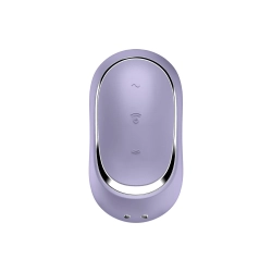 Vibromasseur Satisfyer