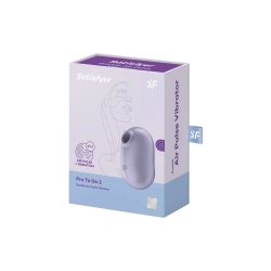 Vibromasseur Satisfyer