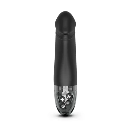 Vibromasseur Mystim Real Deal Neal eStim