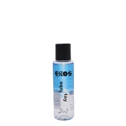 Lubrifiant Eros 100 ml