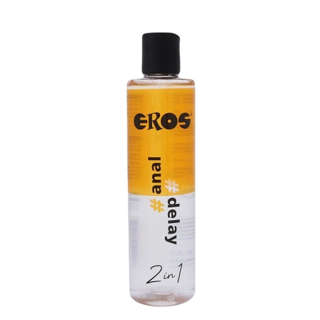 Lubrifiant Eros 250 ml