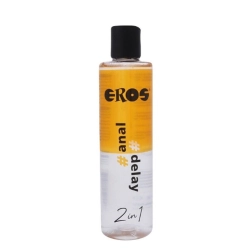 Lubrifiant Eros 250 ml