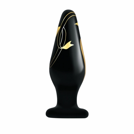 Plug Anal Secret Kisses Noir