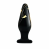 Plug Anal Secret Kisses Noir