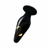 Plug Anal Secret Kisses Noir