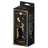 Plug Anal Secret Kisses Noir