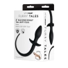 Plug Anal Whipsmart Noir