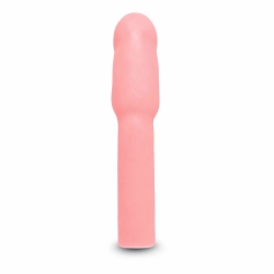 Manchon de pénis Size Up Viande Ø 4,6 cm 21,1 cm