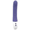 Vibrateur G-Spot Dream Toys Essentials Violet