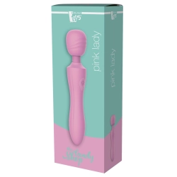 Masseur Dream Toys The Candy Shop Rose