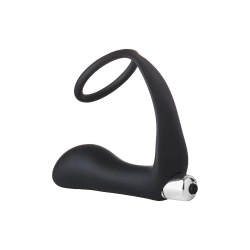 Plug Anal Dream Toys Fantasstic  Noir
