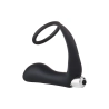 Plug Anal Dream Toys Fantasstic  Noir