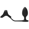 Plug Anal Dream Toys Ramrod Noir