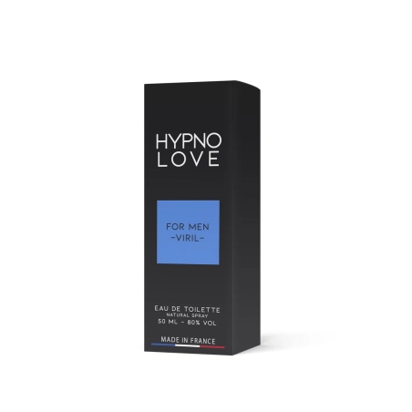 Huile de massage érotique Ruf 50 ml