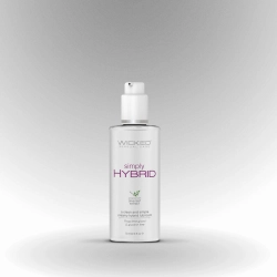 Lubrifiant Wicked Sensual Care 70 ml