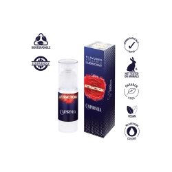 Lubrifiant Attraction