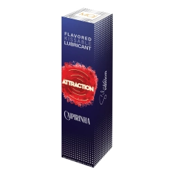 Lubrifiant Attraction