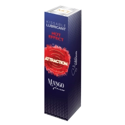 Lubrifiant Attraction