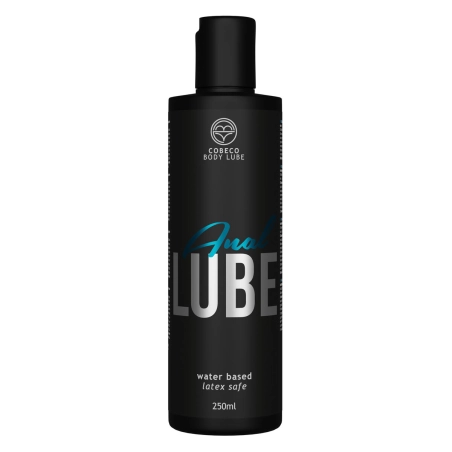Lubrifiant anal Cobeco 250 ml