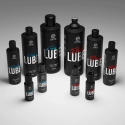 Lubrifiant anal Cobeco 250 ml