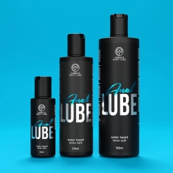 Lubrifiant anal Cobeco 250 ml