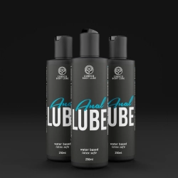 Lubrifiant anal Cobeco 250 ml