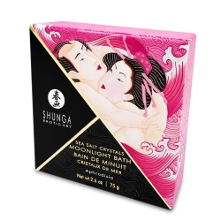 Sels de bain Shunga