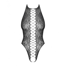 Body en Dentelle B113 Obsessive B113 S/M/L S/M/L Noir