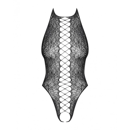 Body en Dentelle B113 Obsessive B113 S/M/L S/M/L Noir