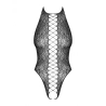 Body en Dentelle B113 Obsessive B113 S/M/L S/M/L Noir