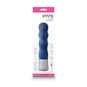Vibromasseur NS Novelties Inya Bleu