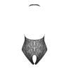 Body en Dentelle B113 Obsessive B113 S/M/L S/M/L Noir