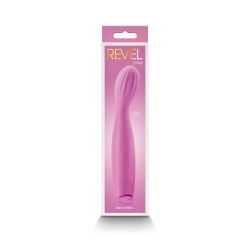 Vibrateur G-Spot NS Novelties Revel Rose