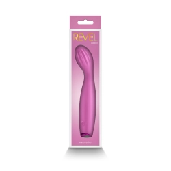 Vibrateur G-Spot NS Novelties Revel Rose
