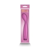 Vibrateur G-Spot NS Novelties Revel Rose