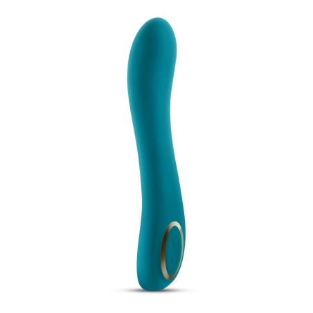 Vibromasseur NS Novelties Obsessions Vert