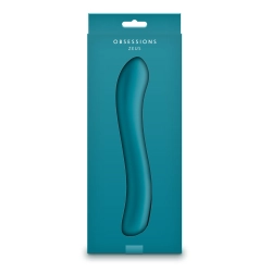 Vibromasseur NS Novelties Obsessions Vert