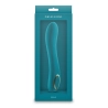 Vibromasseur NS Novelties Obsessions Vert