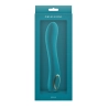 Vibromasseur NS Novelties Obsessions Vert