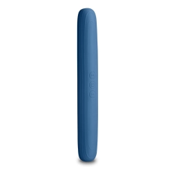 Vibromasseur NS Novelties Desire Bleu