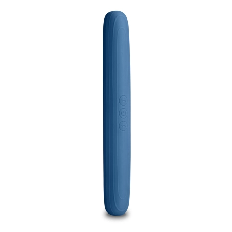 Vibromasseur NS Novelties Desire Bleu