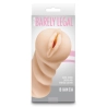 Vortex Dame Rose NS Novelties Barely Legal Viande