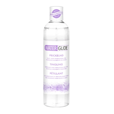 Lubrifiant Waterglide 300 ml