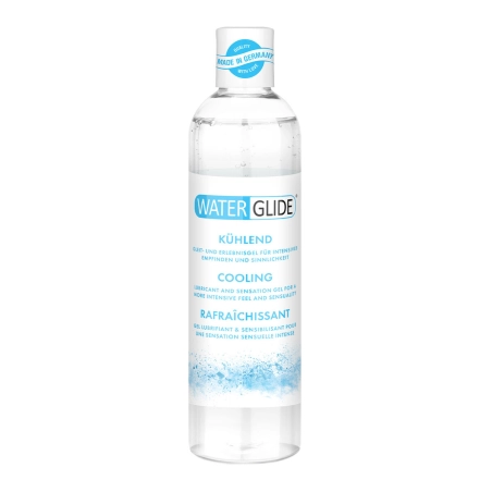 Lubrifiant Waterglide 300 ml