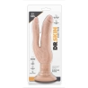 Masseur Double Pénétration Blush Dr Skin