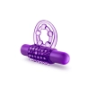 Anneau Pénis Blush Play with me Violet